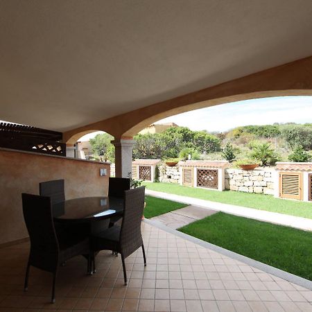 Residenza Marginetto Villa La Maddalena  Exterior photo