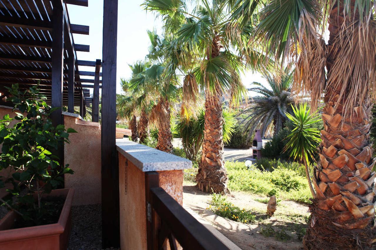 Residenza Marginetto Villa La Maddalena  Exterior photo