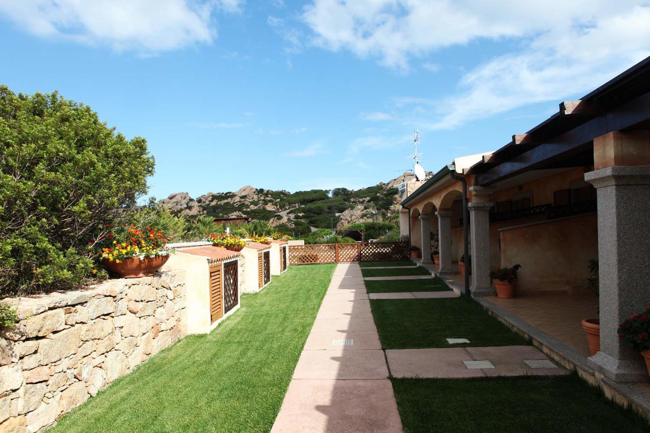 Residenza Marginetto Villa La Maddalena  Exterior photo