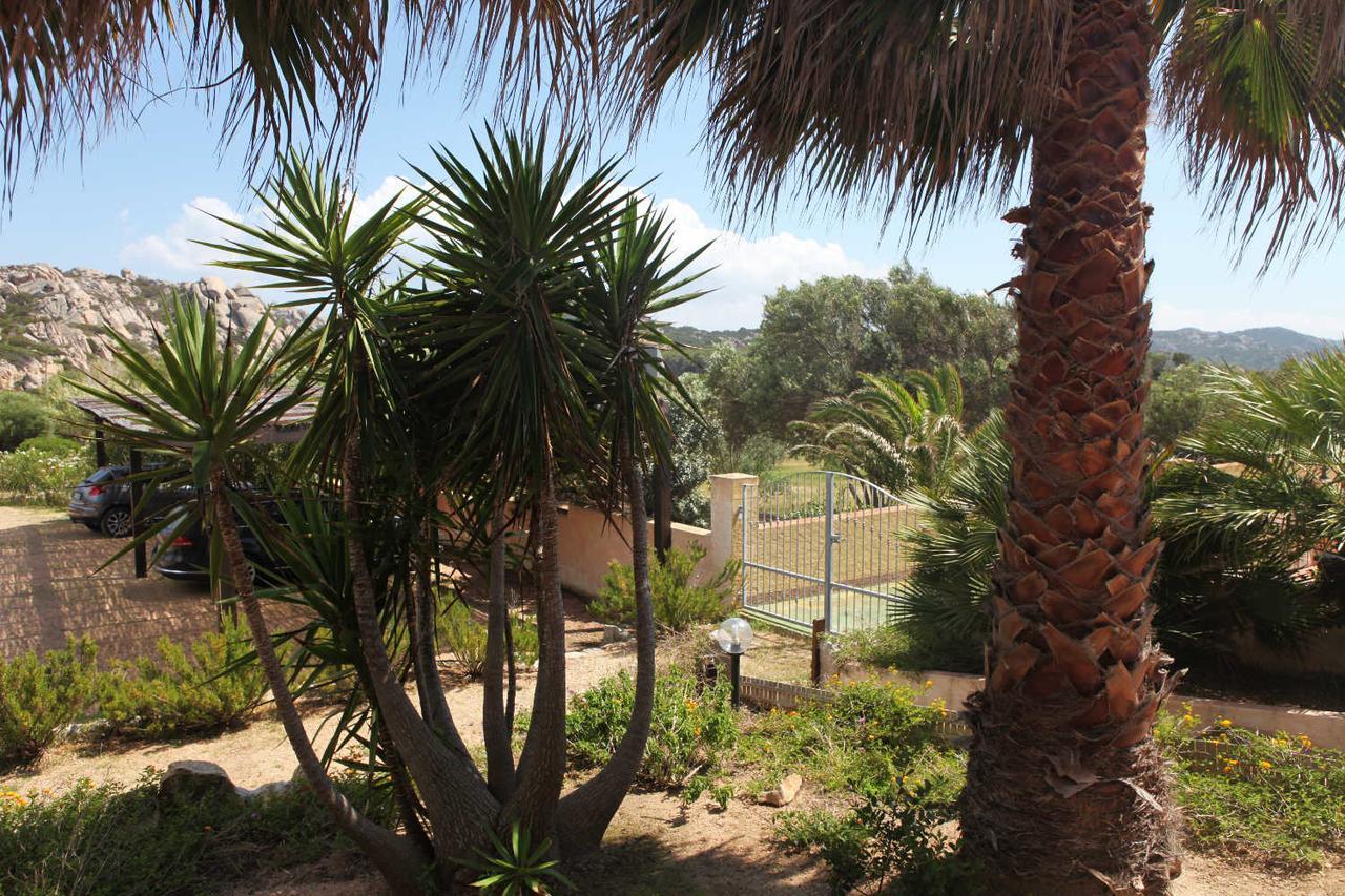 Residenza Marginetto Villa La Maddalena  Exterior photo