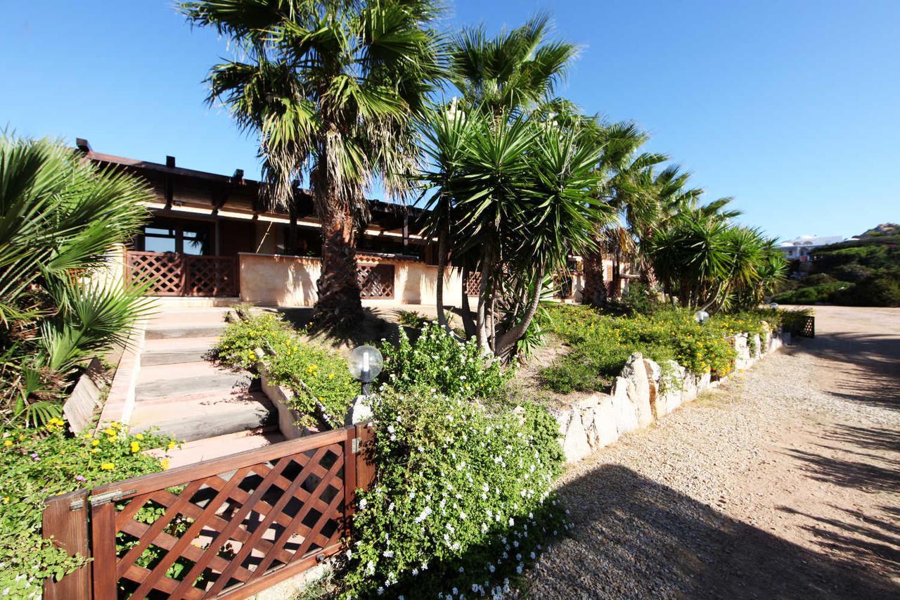 Residenza Marginetto Villa La Maddalena  Exterior photo