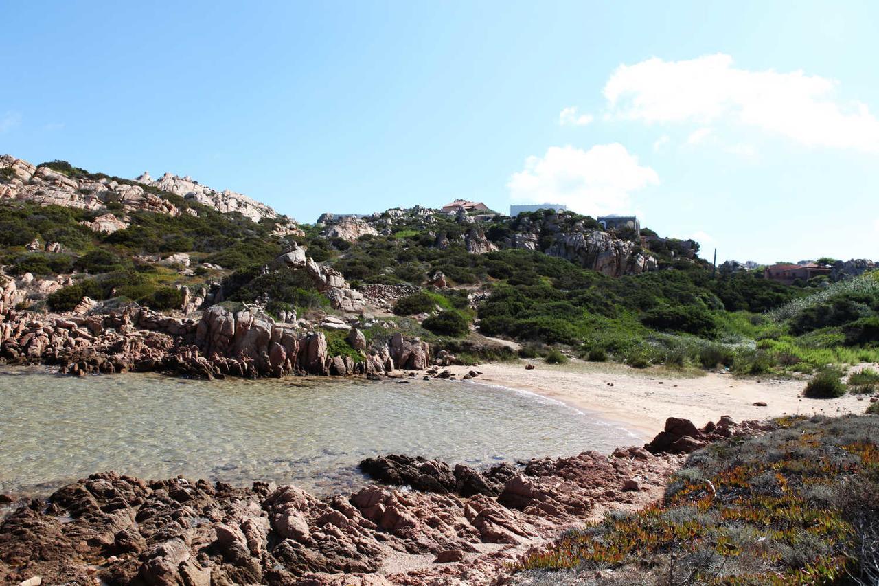 Residenza Marginetto Villa La Maddalena  Exterior photo