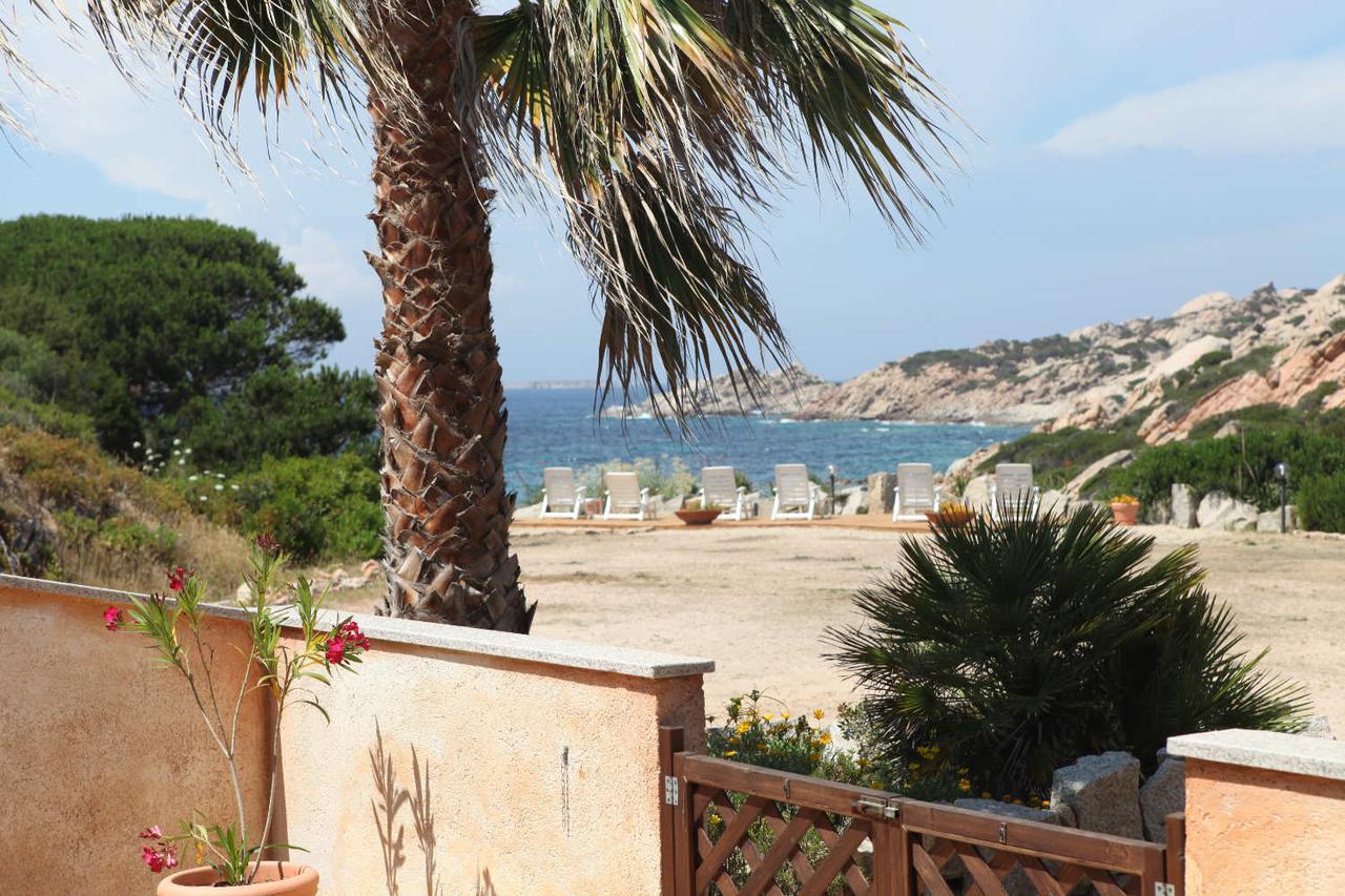 Residenza Marginetto Villa La Maddalena  Exterior photo