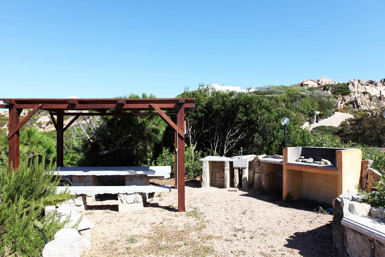 Residenza Marginetto Villa La Maddalena  Exterior photo
