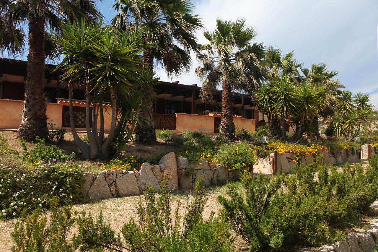Residenza Marginetto Villa La Maddalena  Exterior photo