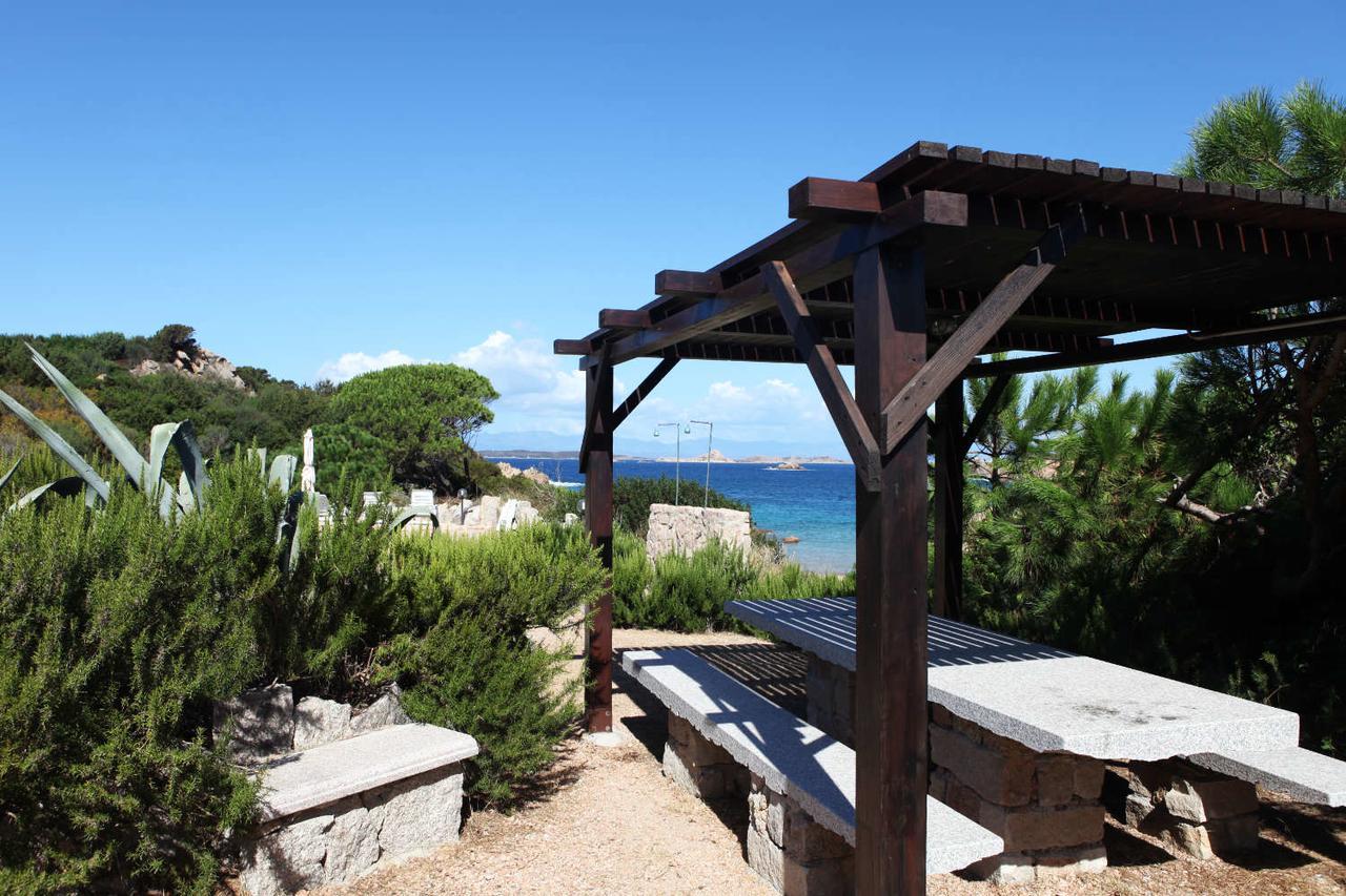Residenza Marginetto Villa La Maddalena  Exterior photo