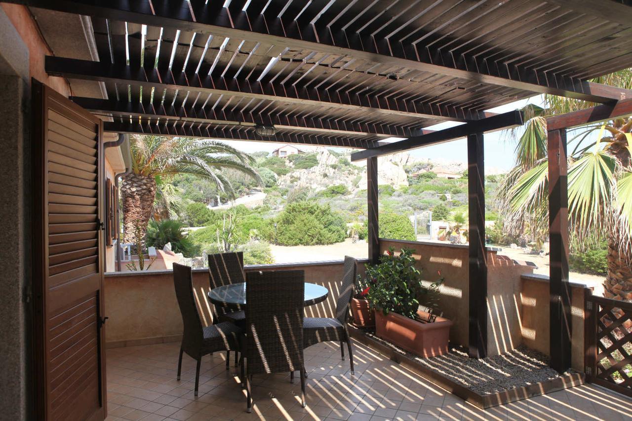 Residenza Marginetto Villa La Maddalena  Exterior photo
