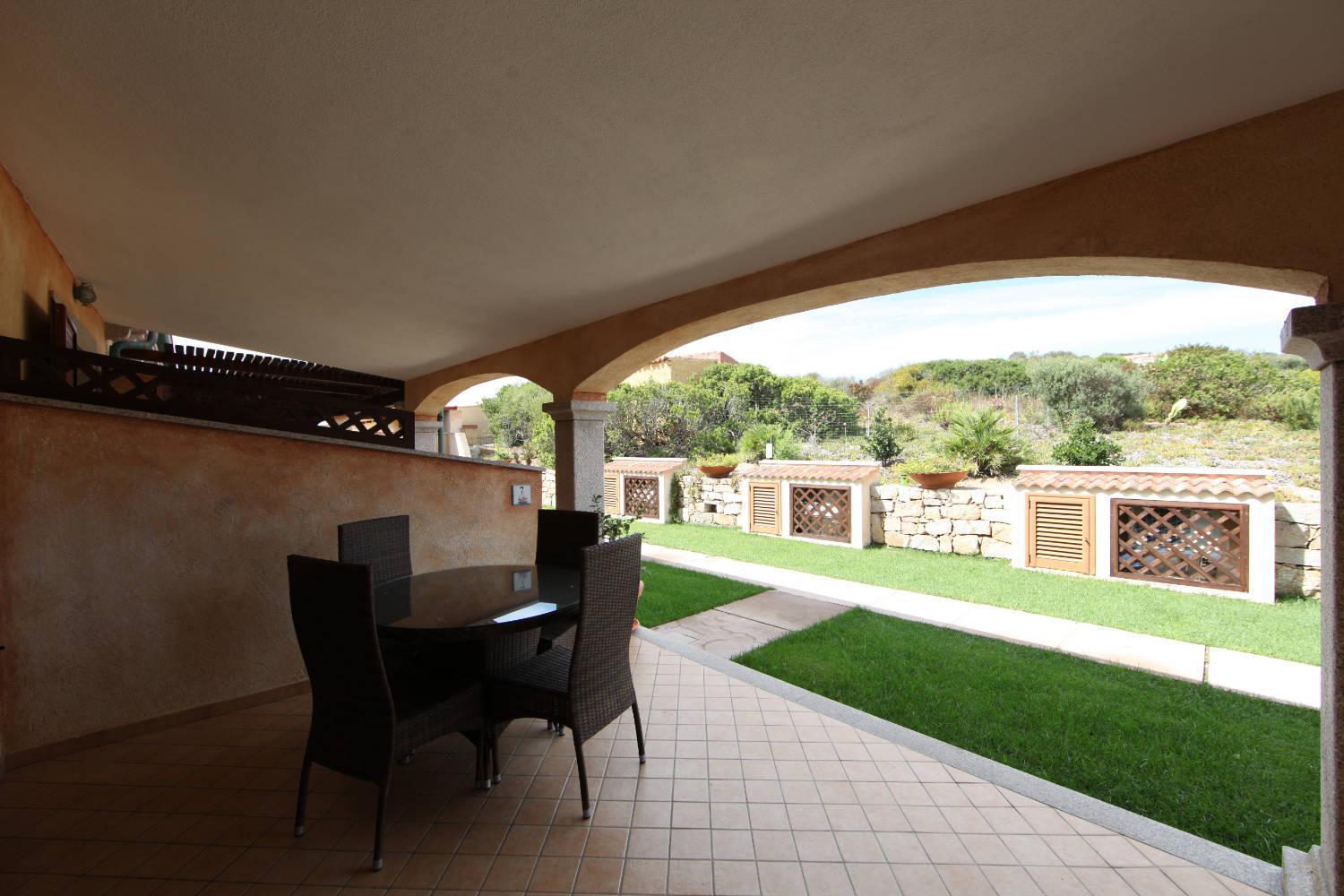 Residenza Marginetto Villa La Maddalena  Exterior photo