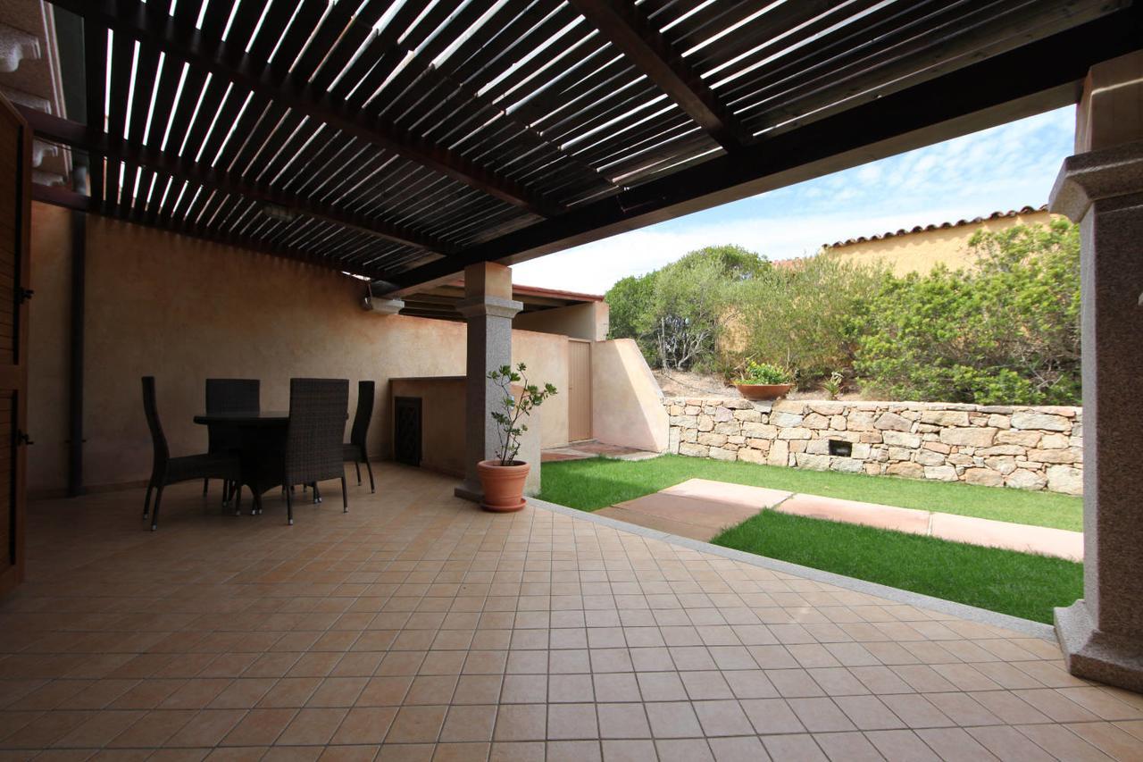 Residenza Marginetto Villa La Maddalena  Exterior photo